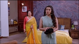 Bhagya Lakshmi - 17th February 2025